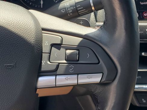Used 2020 Cadillac CT5 Premium Luxury RWD image 22