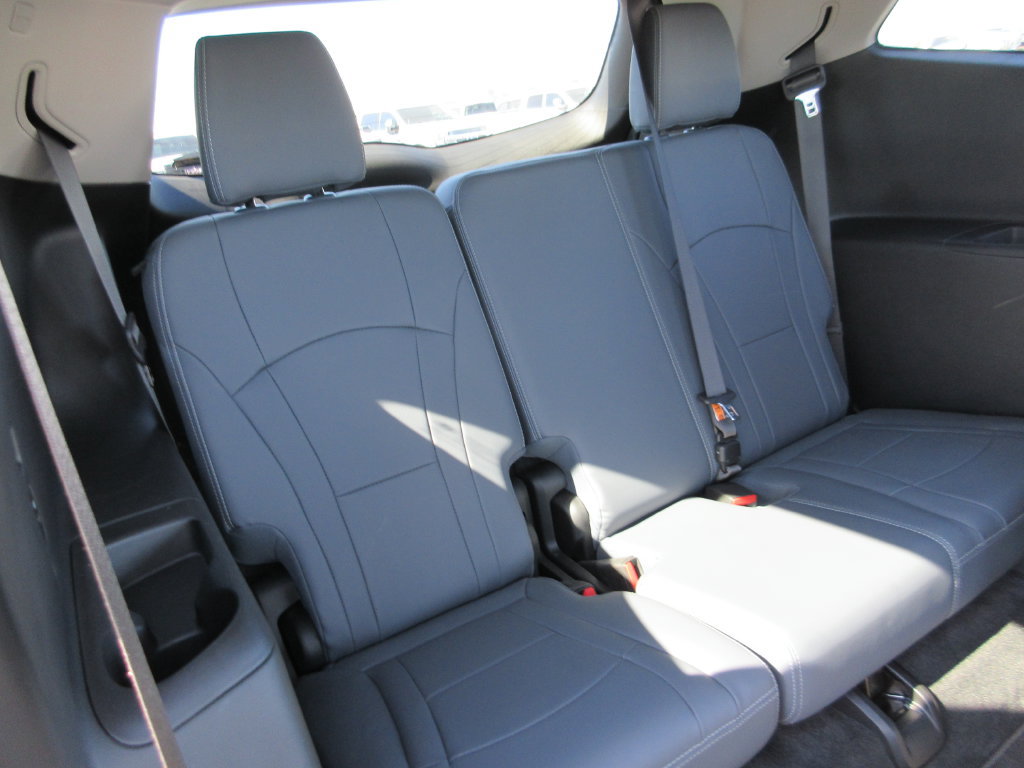 Certified 2020 Buick Enclave Essence w/ Sport Touring Edition FWD image 25