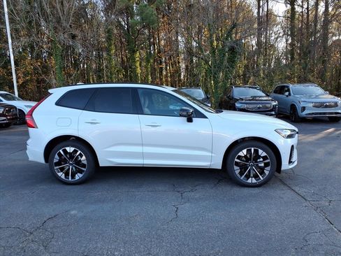 New 2026 Volvo XC60 B5 Plus w/ Protection Package Premier image 2