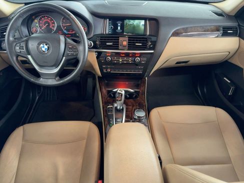 Used 2017 BMW X3 sDrive28i image 27