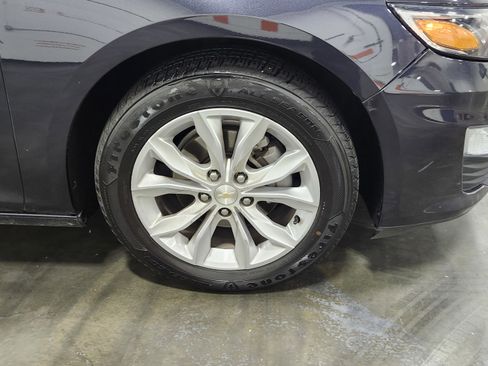 Used 2023 Chevrolet Malibu LT image 11