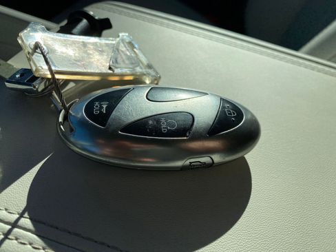 Used 2025 Hyundai Santa Fe SEL image 22