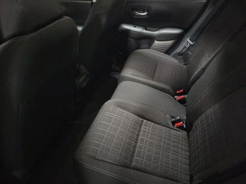 Certified 2023 Honda HR-V LX image 11