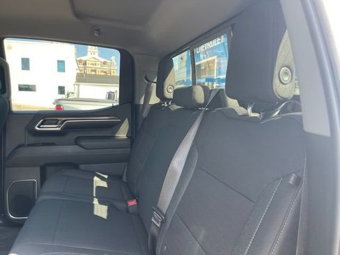 Used 2022 Chevrolet Silverado 1500 RST w/ Rally Edition AWD/4WD image 19