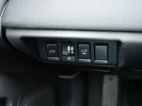 Used 2024 Subaru Outback Premium image 26