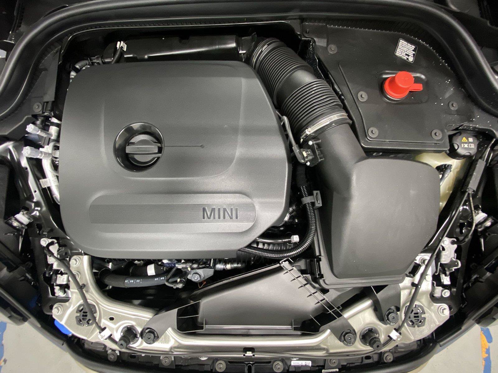 New 2026 MINI Cooper S FWD image 22