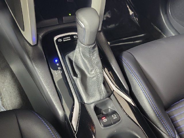 Used 2024 Toyota Corolla Cross AWD Hybrid image 30