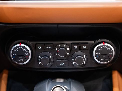 Certified 2017 Ferrari California T RWD image 34