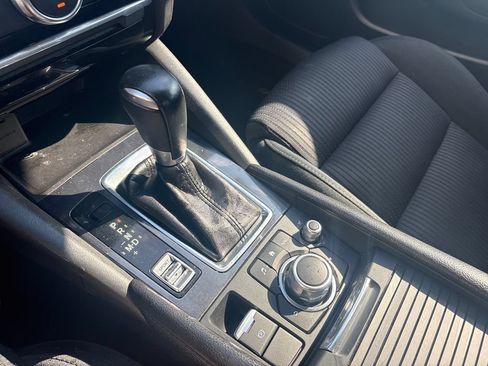 Used 2017 MAZDA MAZDA6 Sport FWD image 20