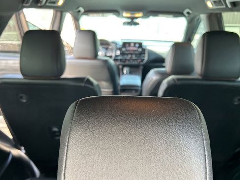 Certified 2023 Nissan Pathfinder Rock Creek AWD/4WD image 31