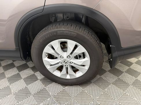 Used 2013 Honda CR-V EX-L image 20