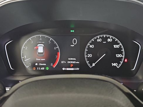 Used 2023 Honda Pilot LX image 18