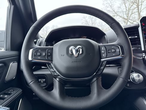 New 2026 RAM 1500 Laramie image 36