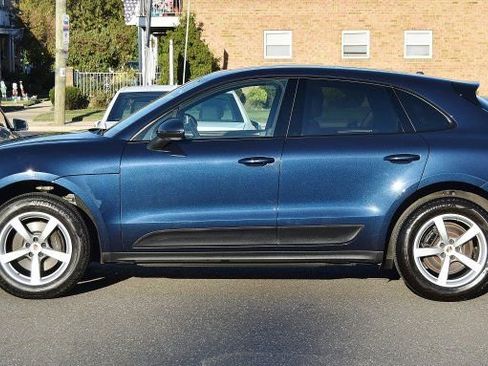 Used 2020 Porsche Macan image 4