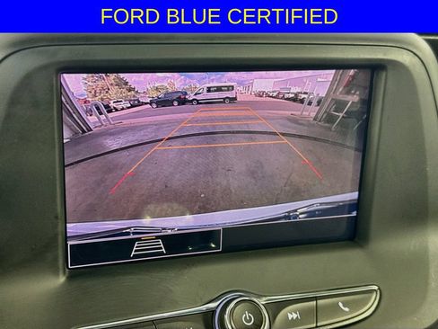 Used 2022 Chevrolet Camaro LT w/ RS Package RWD image 14