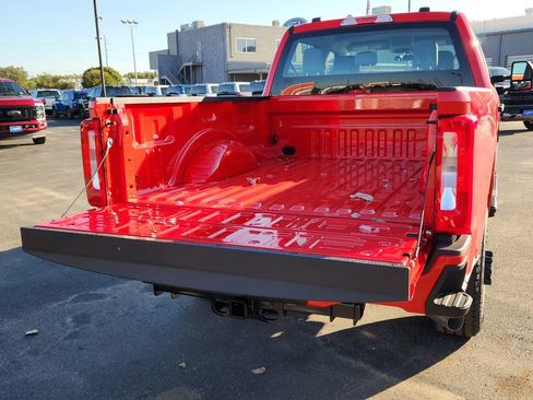 New 2026 Ford F250 XL w/ STX Appearance Package image 18