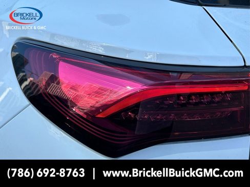 New 2025 Buick Envision Preferred image 15