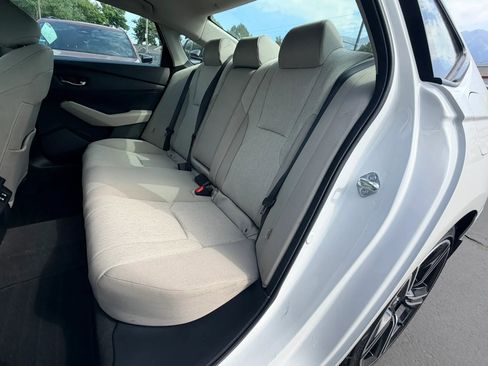 Used 2026 Honda Accord SE image 20