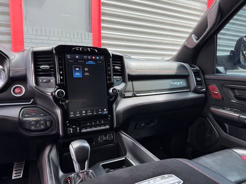 Used 2023 RAM 1500 TRX w/ TRX Level 2 Equipment Group image 31