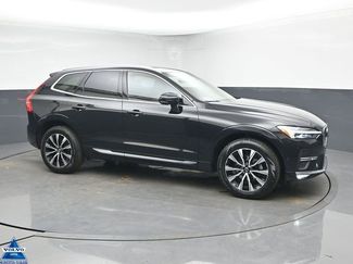 Used 2023 Volvo XC60 B5 Plus video 1
