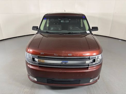 Used 2015 Ford Flex SEL w/ Equipment Group 202A FWD image 2