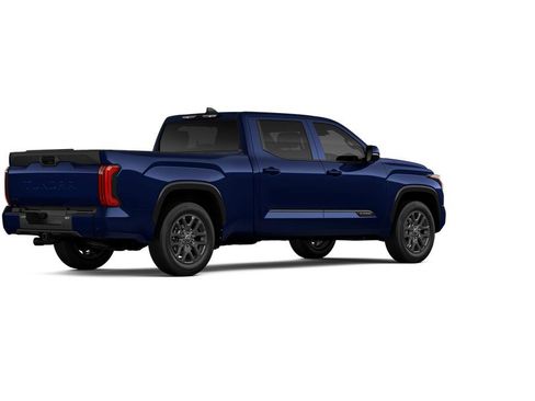 New 2026 Toyota Tundra Platinum AWD/4WD image 12