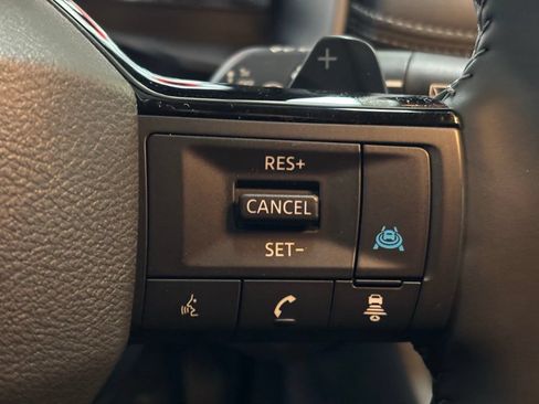 Certified 2026 Nissan Rogue SL AWD/4WD image 29