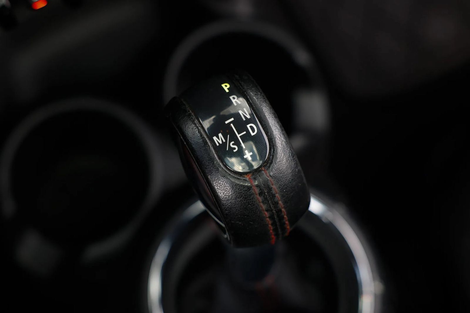 Used 2014 MINI Cooper S FWD image 41