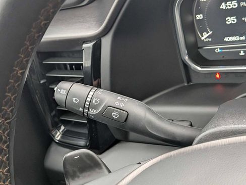 Used 2023 GMC Sierra 1500 AT4 w/ Technology Package image 28