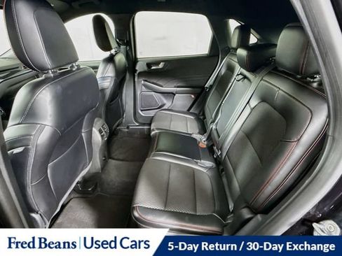 Used 2024 Ford Escape ST-Line AWD/4WD image 30