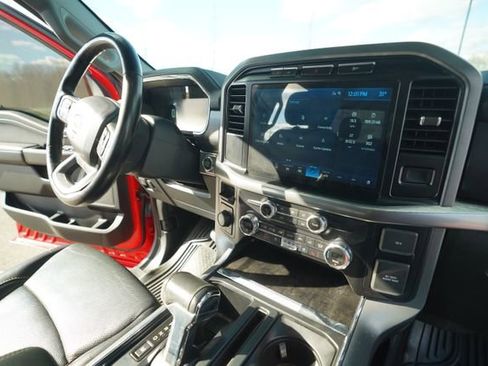 Used 2021 Ford F150 Lariat image 29
