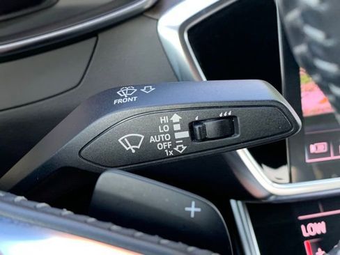 Used 2019 Audi A6 3.0T Prestige image 35