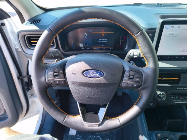 New 2026 Ford Maverick Tremor AWD/4WD image 26