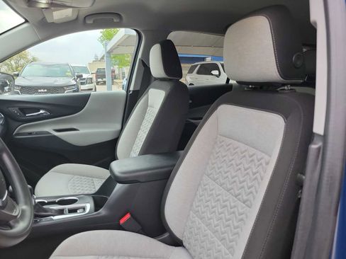 Used 2024 Chevrolet Equinox LS w/ LS Convenience Package FWD image 15