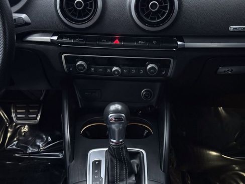 Used 2018 Audi S3 Premium Plus w/ Technology Package image 24