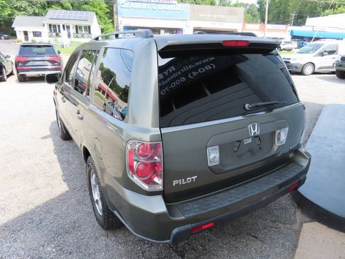 Used 2006 Honda Pilot EX-L image 6