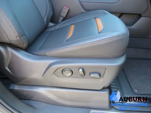 Used 2026 GMC Sierra 3500 AT4 w/ AT4 Premium Plus Package AWD/4WD image 53