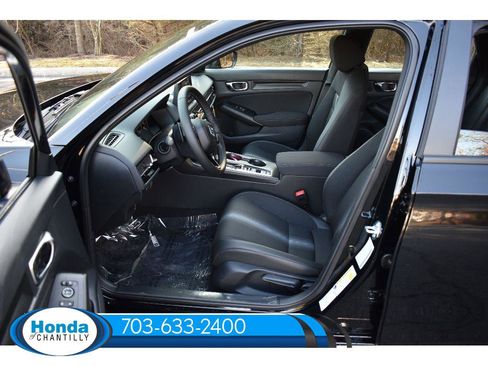 New 2026 Honda Civic Sport image 24