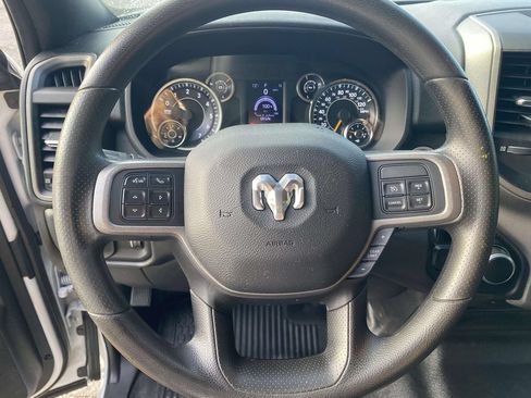 Used 2022 RAM 2500 Tradesman RWD image 17