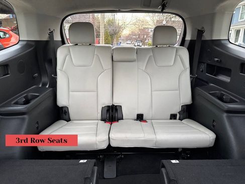 Used 2020 Kia Telluride SX w/ SX Prestige Package image 37