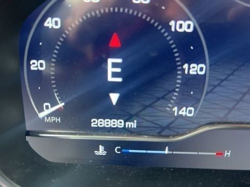 Certified 2024 GMC Sierra 1500 Denali w/ Technology Package image 36