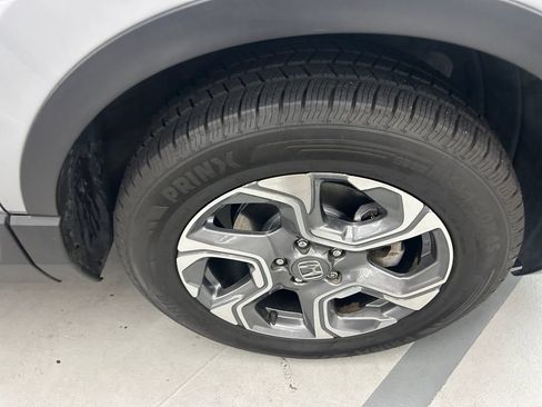 Used 2018 Honda CR-V EX image 29