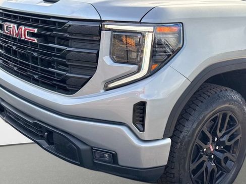 New 2026 GMC Sierra 1500 Elevation w/ Elevation Select Package RWD image 9