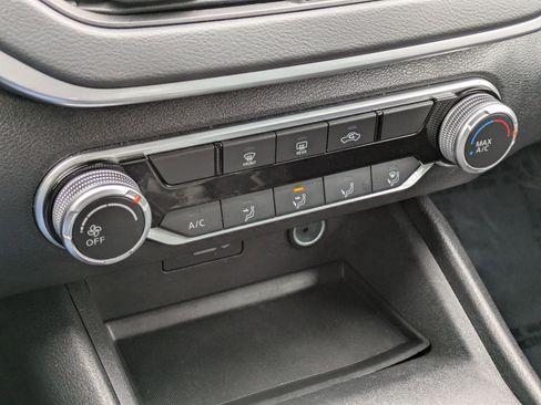 Certified 2022 Nissan Altima 2.5 SV image 21