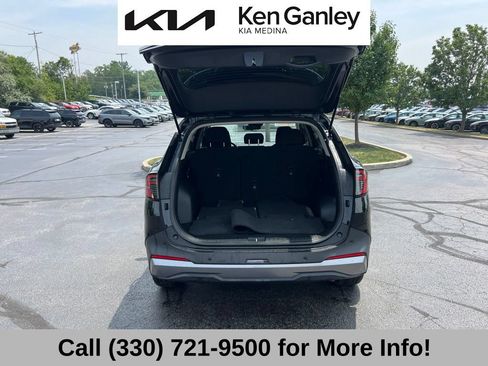 Certified 2026 Kia Sportage LX w/ LX Convenience Package FWD image 51