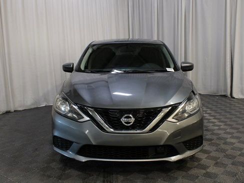 Used 2019 Nissan Sentra S image 31
