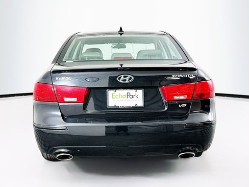 Used 2009 Hyundai Sonata SE FWD image 7