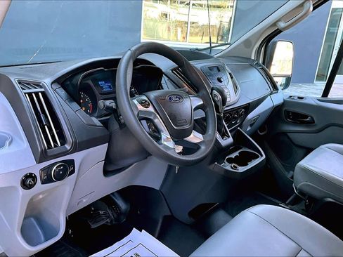 Used 2019 Ford Transit 350 148 Medium Roof image 15