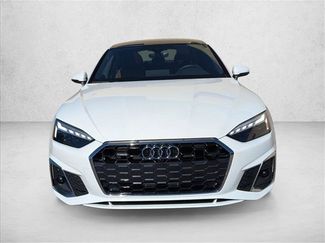 Used 2023 Audi A5 2.0T Premium Plus w/ Premium Plus video 2
