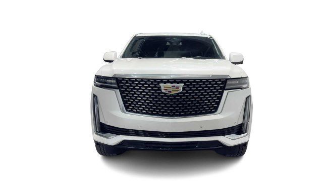 Used 2024 Cadillac Escalade Luxury RWD image 6